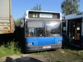 Санитарно-гигиенический комплекс МАЗ-163М-02